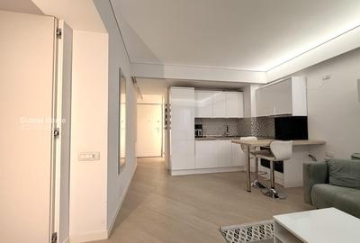 Apartament cu 2 camere decomandat, mobilat în Pipera - 6