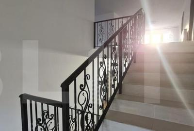 Casa individuala 277 mp, 3 dormitoare, teren 2500 mp, Campia - 12