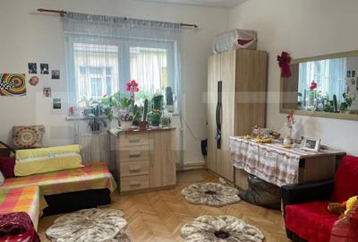 Casă cu 3 camere cu Teren 140 Mp în Iosia