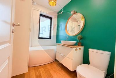 Apartament de vanzare | 2 camere | Complex Transparent Residence - 18