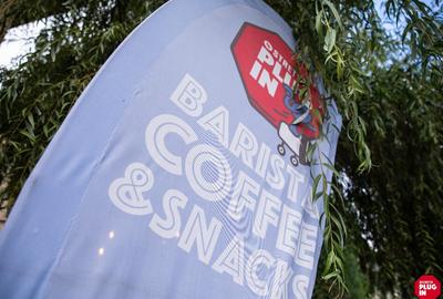 Cafenea la cheiebrand Stretto Plug In profitabila,preluare imediata - 3