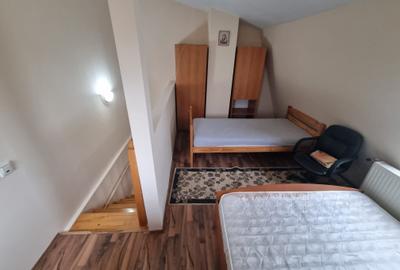 Apartament cu 2 camere semidecomandat în Oancea - 8