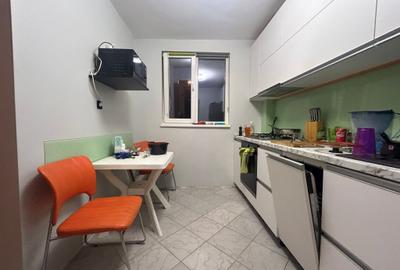 Baba Novac 2 Camere 55 Mp Instalatii Schimbate 10Min Metrou Bloc 1976 Reabilitat - 2