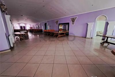 Spațiu comercial, de 1,743 mp, în Episcopia Bihorului - 12