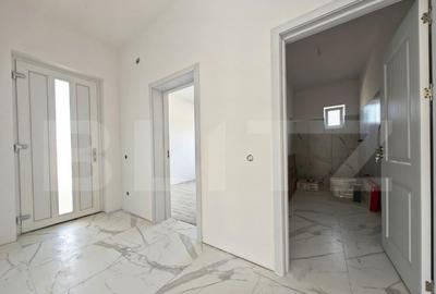 Duplex modern in Nojorid la 2 pa?i de Oradea! - 8