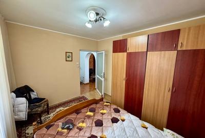 Apartament cu 2 camere semidecomandat în Podu Roș - 9