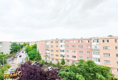 Apartament cu 3 camere decomandat în Lenin - 7