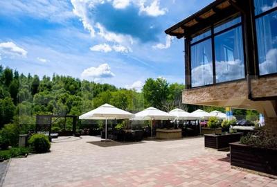 Afacere la cheie! Hotel cu 24 de camere, 1.850 mp, zona Luna - 2