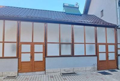 Casa generoasa mobilat utilata Sinca Noua - 5