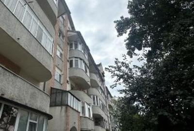 Garsonieră decomandată în Nord - 2