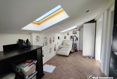 Duplex P+1+M, SU 134 mp, Tauti, drum privat, vecinatati noi - 15