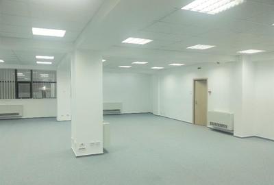 Spatiu birouri de inchiriat - Bd. Expozitiei - 210mp - 543 mp - 13