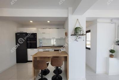 Apartament cu 3 camere 2 bai 2 balcoane zona Doamna Stanca S - 9