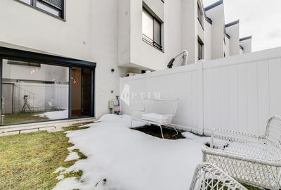 Casă cu 5 camere cu Canalizare în Pipera - 26