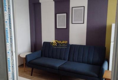 Garsoniera zona Frumoasa,vis-a-vis de Siraj,nou libera Garsoniera zona Frumoasa,vis-a-vis de Siraj,nou libera - 13