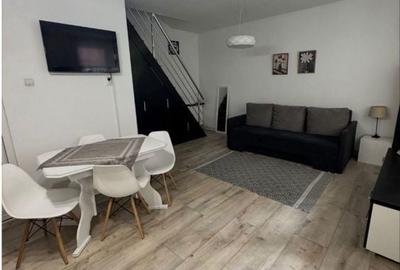 Apartament cu 3 camere în Central - 16