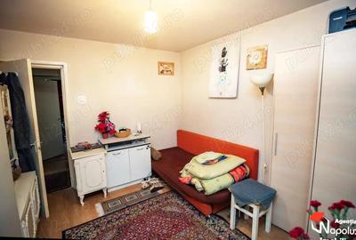 Exclusivitate! Apartament 3 camere Grigorescu - 5