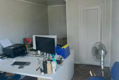 Militari Preciziei, depozit 270 mp - 1