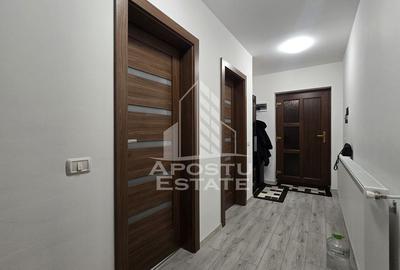 Casa individuala mobilata, pe parter, 4 camere si 2 bai,  Sag Casa individuala mobilata, pe parter, 4 camere si 2 bai,  Sag - 7