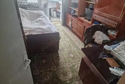 Apartament cu 3 camere semidecomandat în Central - 3