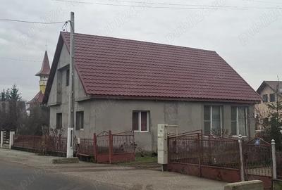 Casă în Bușag - 1