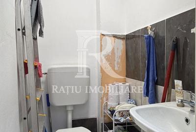Spațiu comercial, de 35 mp, în Decebal - 3