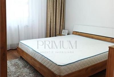 BUCOVINA - ETAJ 1 - RENOVAT - 3 CAMERE - 2 BAI - DECOMANDAT - CENTRALA PROPRIE - - 3