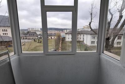 Apartament cu 3 camere semidecomandat în Alexandru cel Bun - 4