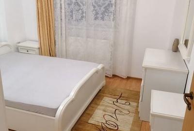 Apartament cu 2 camere semidecomandat în Chișinau - 5