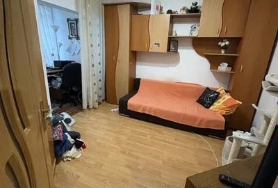 Apartament cu doua camere decomandat, zona Canta - 2