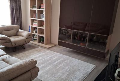 Apartament cu 2 camere decomandat în Central - 7