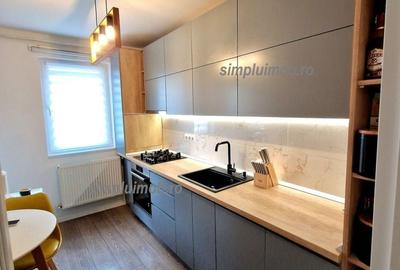 Apartament cu 2 camere decomandat, mobilat în 1 Decembrie 1918 - 4