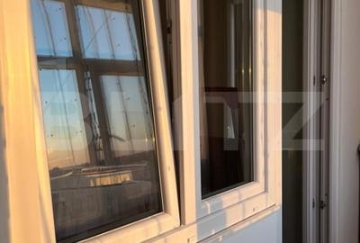 Apartament, de vanzare, cu 2 camere decomandat, 48.5 mp, Gara, zona Rond - 5