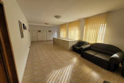 Spațiu comercial, de 125 mp, în Caracal - 8