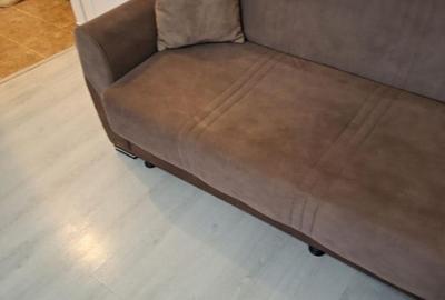 Garsonieră semidecomandată, mobilată în Grigorescu - 3