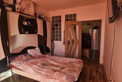 Inchiriez apartament  2camere situat pe Doamna Stanca,mobilat si utilat,parcare - 9