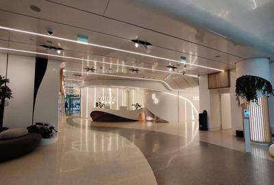 Birou, de 500 mp, în Pipera - 4