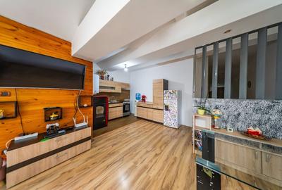 Oferta casa de vanzare in Cartierul Verde - 4