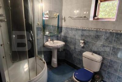 Casă cu 5 camere cu Teren 181 Mp în George Enescu - 5