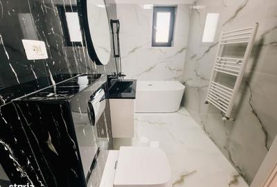 Casă cu 4 camere cu Teren 520 Mp în Domnești - 2