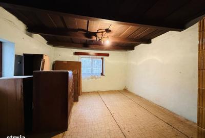 Casă cu 3 camere în Paleu - 7