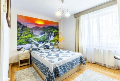 Apartament cu 2 camere decomandat, mobilat în Gheorgheni