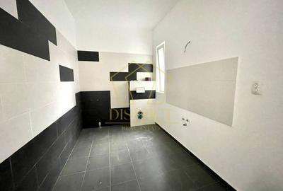 Apartament luminos cu 2 camere si o suprafață utila de 68mp | Giroc - 6