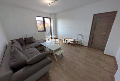 Apartament cu 2 camere pe parter sau etajul 2 52/57 mp parcare in Valea Adanca - 5