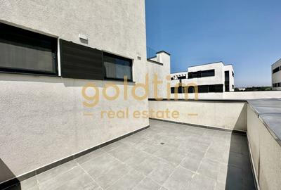 BONTON LUXURY VILLA/SPATII GENEROASE/ZONA LINISTITA/SCOALA AMERICANA/PIPERA - 18