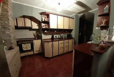 Apartament cu 3 camere decomandat în Ultracentral - 2