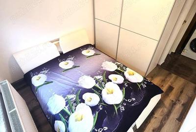 Apartament 2 camere | Complet mobilat si utilat | Etajul 3 - 6