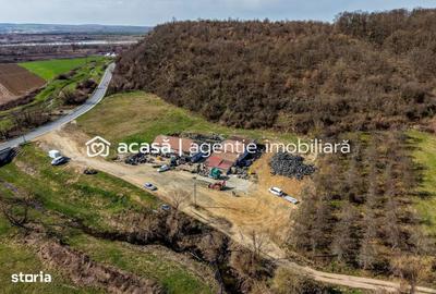 Spațiu comercial, de 450 mp, în Barațca - 3