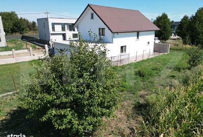 Casă cu 4 camere în Valea Ursului - 5