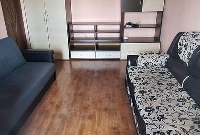 Garsonieră decomandată în Central - 4